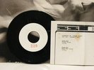 DINOSAUR JR. - FREAK SCENE - TEST PRESSING 7
