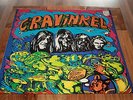 CRAVINKEL Same Cravinkel  KRAUTROCK Original / Germany