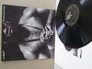 LL COOL J - Mama Said Knock You Out LP (1990 Vinyl NM) Hip Hop Classic L.L.