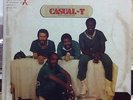 '82 ISLAND FUNK/BOOGIE LP PRESCRIPTIONS FOR LOVE CASUAL T ?