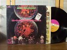 IRON BUTTERFLY LP 