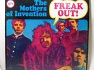 THE MOTHERS OF INVENTION Freak Out 2LP 1966 Orig HOT SPOTS Verve V6-5005-2