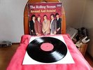 Rolling Stones LP Around And Around  BLK 16315-p VG++bis EX Orig.Mono