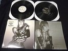 Janet Discipline 2008 US 2LP Vinyl Jackson