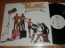 ZZ TOP Orig 1992 