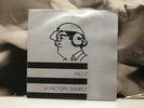 A FACTORY SAMPLE 2 X 7