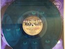 KISS-CREATURES OF THE NIGHT-33' Record LP - BRASIL - rare 12' BLUE Vinyl VINNIE