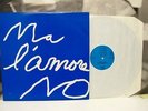 LUCIO AMELIO - MA L’AMORE NO - LP EX+/EX LINO VAIRETTI OSANNA MISTER HART 1990