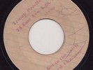 '69 TRAMP REGGAE 45 LLOYD CHARMERS GET IN THE SPIRIT ?