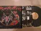 Slayer Metal Blade 1013 Show No Mercy