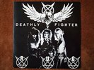R.U.G. Randy Uchida Group Deathly Fighter 7