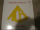 TED COLEMAN - T.C.B.TAKING CARE OF BUSINESS.RARE JAZZ FUNK L.P SEALED.
