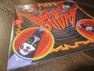 KISS SONIC BOOM LP - VINYL , RED original EDITION , SEALED lim. 1000
