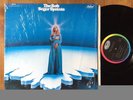 The BOB SEGER System LP Capitol Colorband Original Psych in shrink NICE