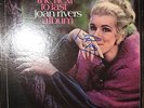 JOAN RIVERS SIGNED THE NEXT TO LAST JOAN RIVERS ALBUM LP AWESOME PROOF