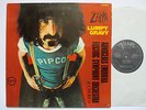 Frank Zappa - FRANCIS VINCENT ZAPPA - Lumpy Gravy - LP