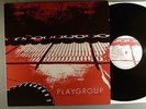 Playgroup Epic Sound Battles Chapter Two Prog Dub Steve Beresford Lol Coxhill