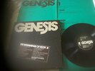 GENESIS: THE BEGINNINGS OF ROCK VOL.2 / ELMORE JAMES/HOWLIN WOLF/4 LP BOX SET EX
