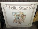 THE FOUR SEASONS Story 2 LP SET Frankie Valli GREATEST HITS BEST OF SEALED ORIG