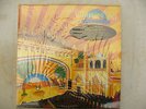 WISHBONE ASH double lp set LIVE DATES VOLUME TWO (2) mca 4012 gatefold