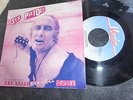 SEX PISTOLS 45-DUTCH PINK SLEEVE -