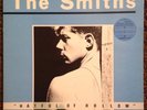 Smiths Hatful Of Hollow Rough 76 Vinyl LP Morrissey Gatefold