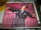 FRANK SINATRA LP SEALED SWING EASY DUOPHONIC DW 1429 MINT JAZZ 1954