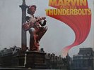 Vinyle 33T Brett Marvin and the Thunderbolts 