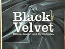 Illinois Jacquet-Black Velvet-RCA 3236-10 INCH