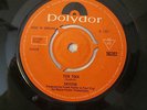 Shyster - Tick Tock / That's A Hoe Down -UK Polydor 1967 Rare Psych Fleur De Lys