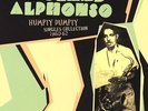 ROLAND ALPHONSO Humpty Dumpty LP NEW VINYL  Dynamite 180g Skatalites Ska