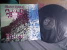 Master's Hammer - Ritual Vinyl LP Monitor First Press (Root, Rotting Christ)