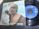 SEX PISTOLS 45 JAPAN SAMPLE/PROMO?-