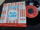 SEX PISTOLS 45-GERMAN -
