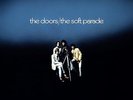 The Doors *SEALED* The Soft Parade * 200 Gram 45 RPM Vinyl LP 2012