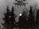 Darkthrone - Panzerfaust White LP - LIMITED to 100 - new copy - Black Metal