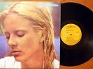 SYLVIE VARTAN , TURKISH PRESSING LP RARE