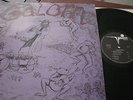 GALORN   rare french  VELIA  LP CELTIC BREIZ FOLK PROG
