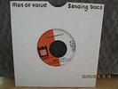 Tyrone Barkley - Man of Value - Pointer Sisters - Send him Back