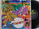 The Beatles - A Collection Of Beatles Oldies - UK Parlophone PMC 7016 - mono