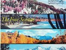 SOCIETA CORELLI / Vivaldi The Four Seasons / RCA Living Stereo SD LSC-2424 1S/1S