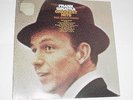 Frank Sinatra Greatest Hits LP SEALED The Early Years KH30318