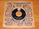 THE SPATS She Done Moved / Scoobee Doo 7
