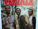LEBRON BROTHERS Orchestra Brother SEALED Cotique LP LATIN