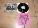 Astaroth The Long Loud Silence Vinyl LP
