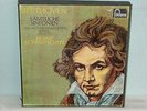 FRANZ KONWITSCHNY/BEETHOVEN-SÄMTLICHE SINFONIEN-6LP-Box