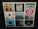 PINK FLOYD A NICE PAIR SEALED 1ST PRESS USA 1973 2 LP SET W/ HYPE STICKER (RARE)