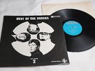 TROGGS Best Of Volume 2 (Page One UK Original Mono LP 1967) MINT