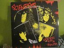 THE SCIENTISTS HEADING FOR A TRAUMA LP RECORD KIM SALMON AU GO GO MELVINS PUNK