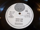 Manfred mann Lp Chapter three UK Large vertigo swirl press NICE VINYL